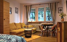 Apartament Akselblue